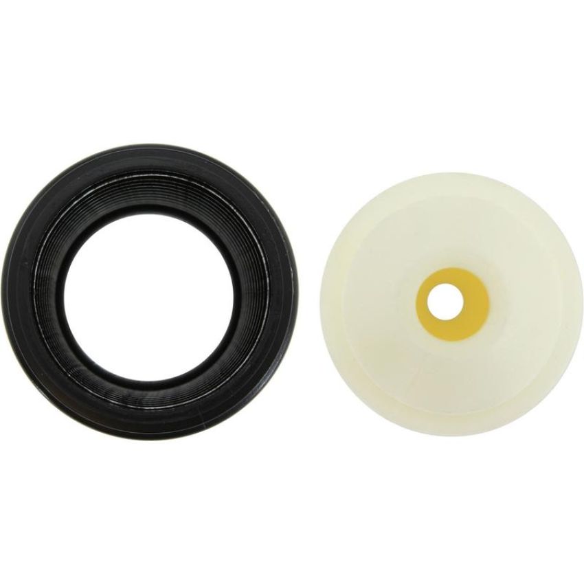 CENTRIC PARTS 602.34027 Centric Premium Strut Bumper Bellow