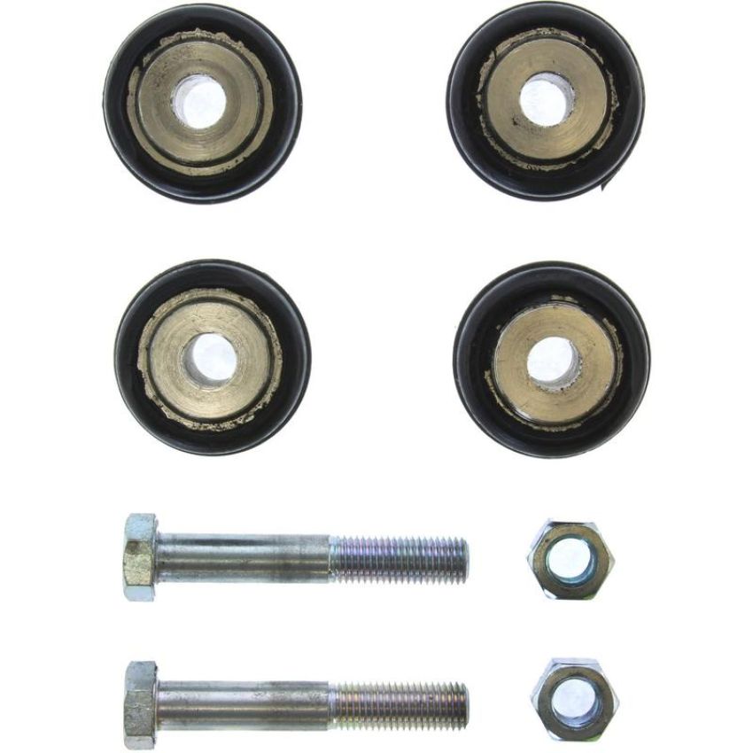 CENTRIC PARTS 602.35007 Centric Premium Control Arm Bushing Kit