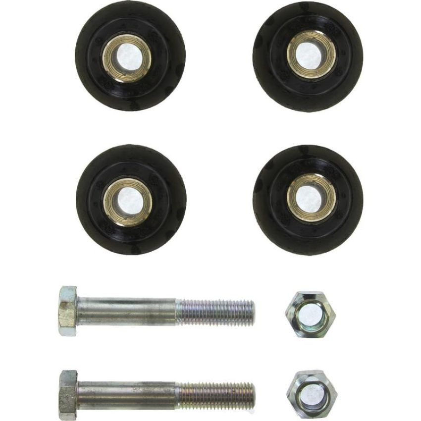 CENTRIC PARTS 602.35007 Centric Premium Control Arm Bushing Kit