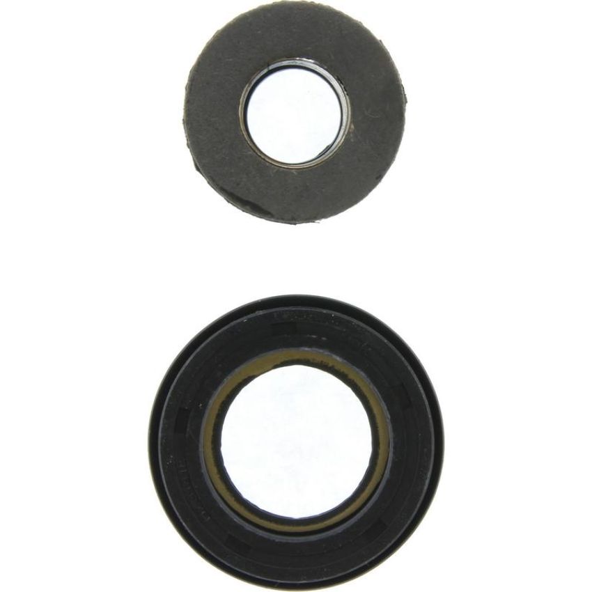 CENTRIC PARTS 602.40018 Centric Premium Control Arm Bushing