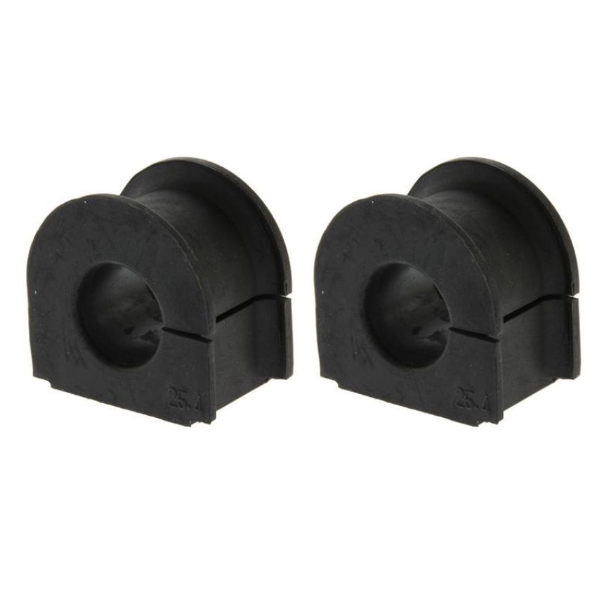 CENTRIC PARTS 602.40031 Centric Premium Sway Bar Bushing Kit