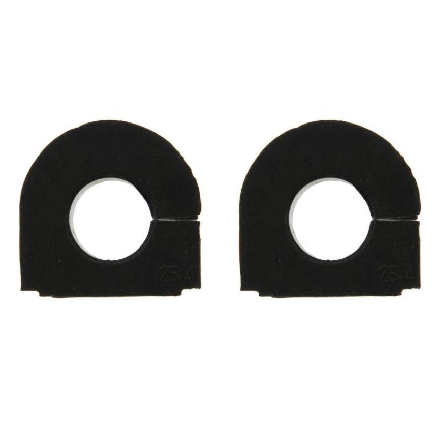 CENTRIC PARTS 602.40031 Centric Premium Sway Bar Bushing Kit