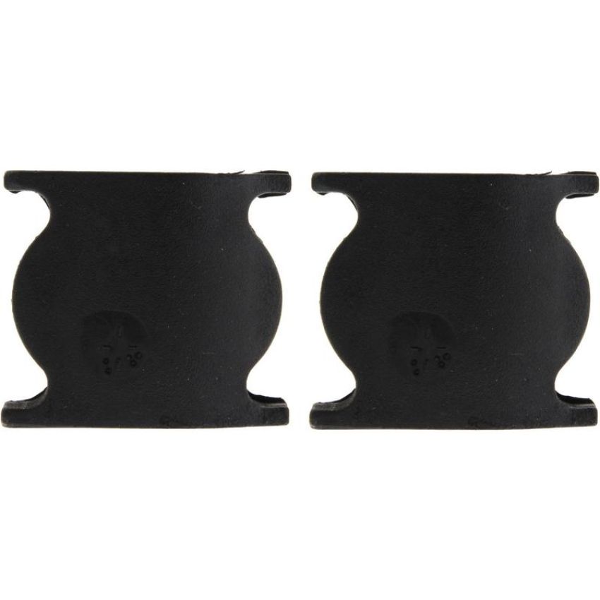 CENTRIC PARTS 602.40039 Centric Premium Sway Bar Bushing Kit