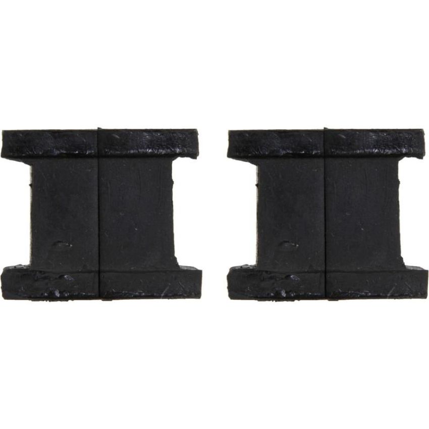 CENTRIC PARTS 602.40040 Centric Premium Sway Bar Bushing Kit