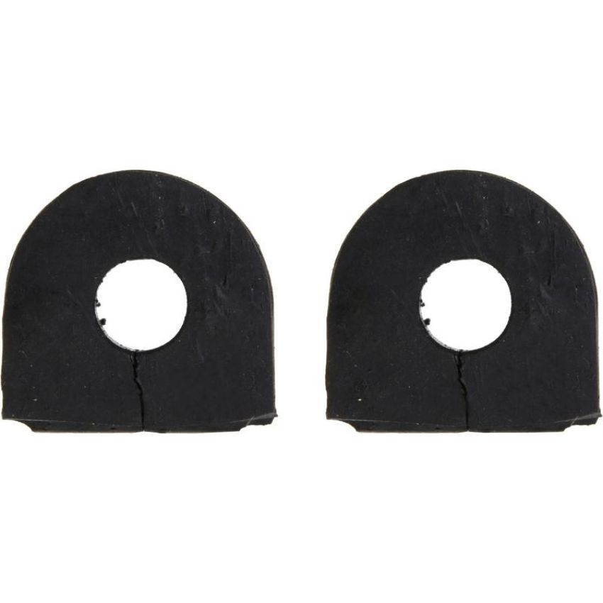 CENTRIC PARTS 602.40040 Centric Premium Sway Bar Bushing Kit