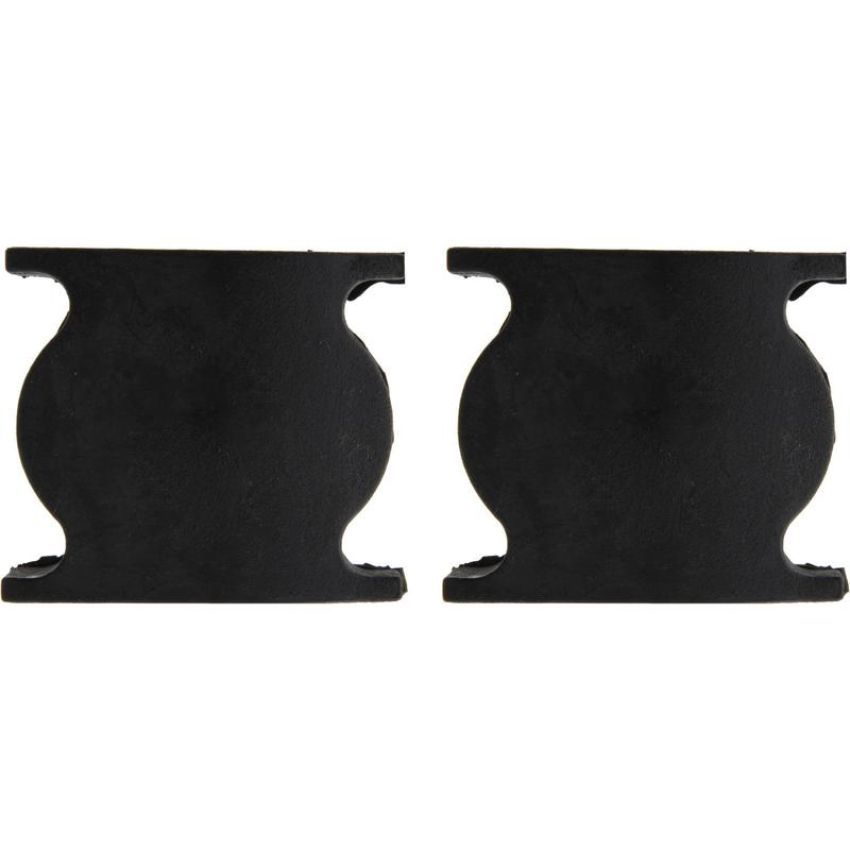 CENTRIC PARTS 602.40045 Centric Premium Sway Bar Bushing Kit