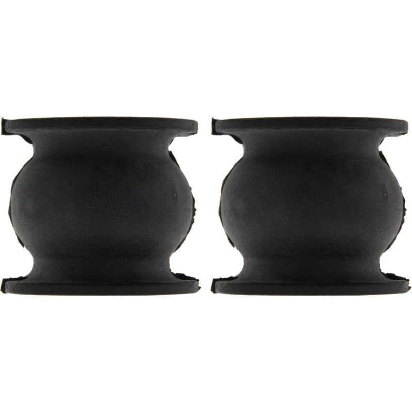CENTRIC PARTS 602.40045 Centric Premium Sway Bar Bushing Kit