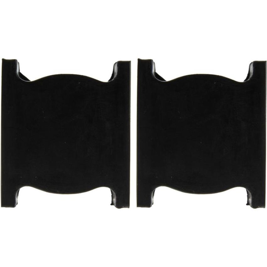CENTRIC PARTS 602.40046 Centric Premium Sway Bar Bushing Kit
