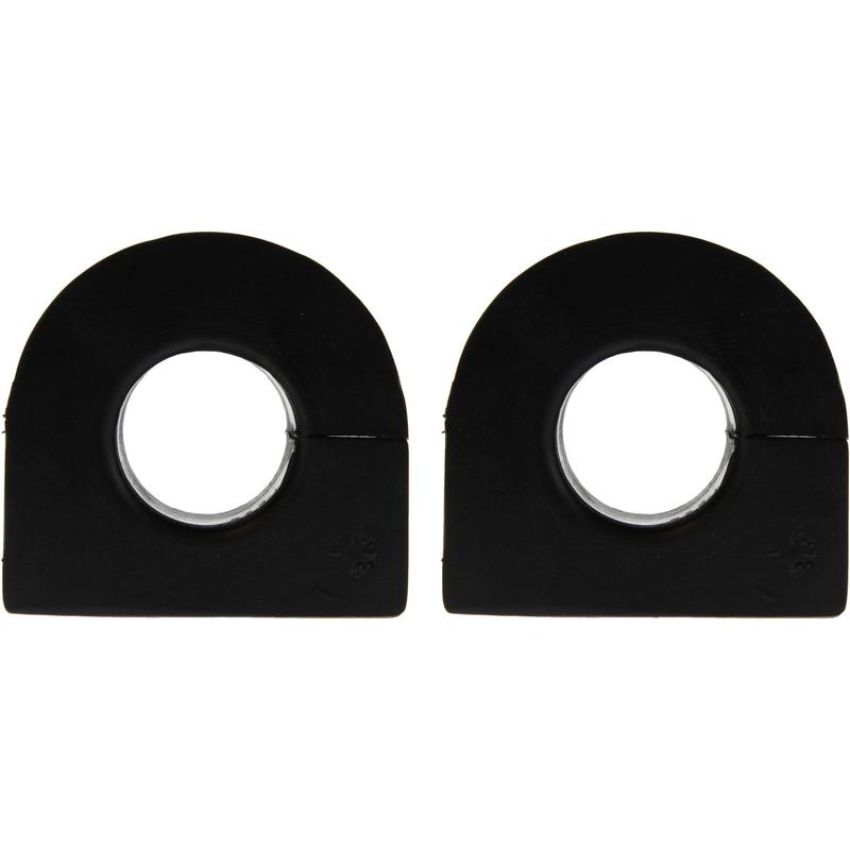 CENTRIC PARTS 602.40046 Centric Premium Sway Bar Bushing Kit