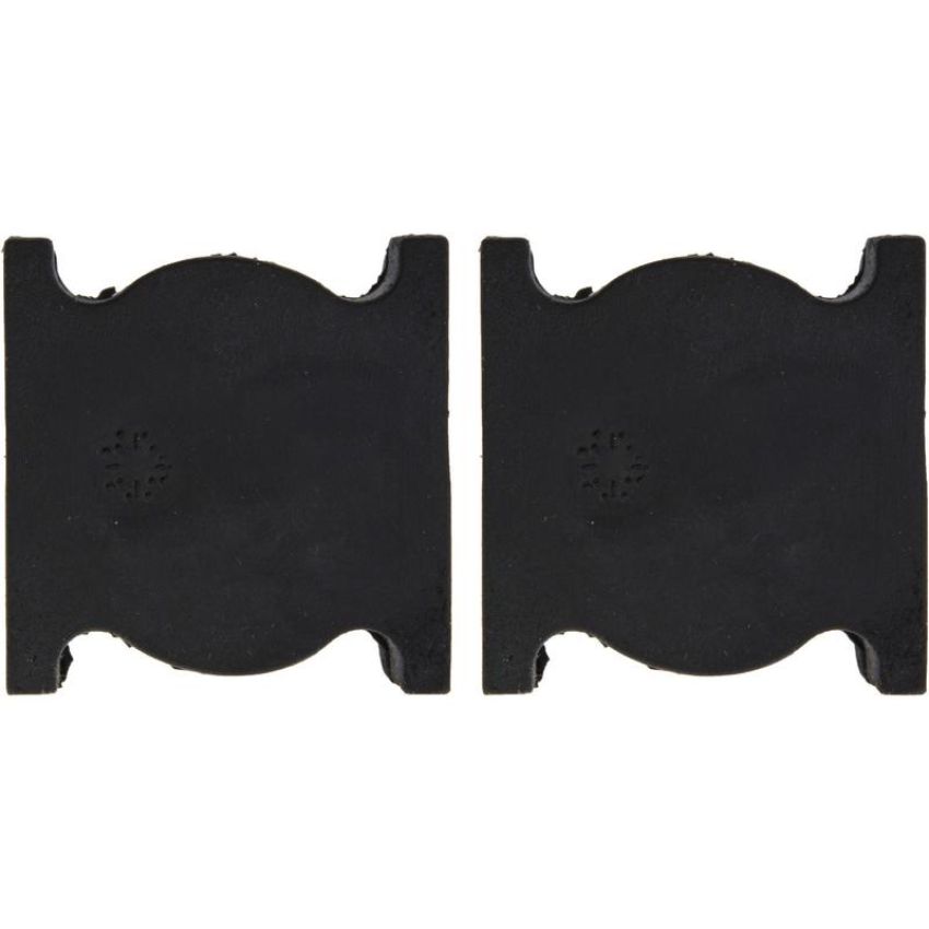 CENTRIC PARTS 602.40049 Centric Premium Sway Bar Bushing Kit