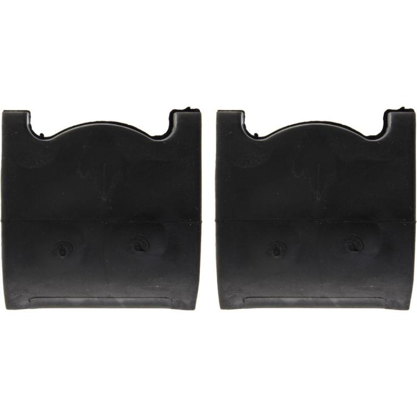 CENTRIC PARTS 602.40050 Centric Premium Sway Bar Bushing Kit