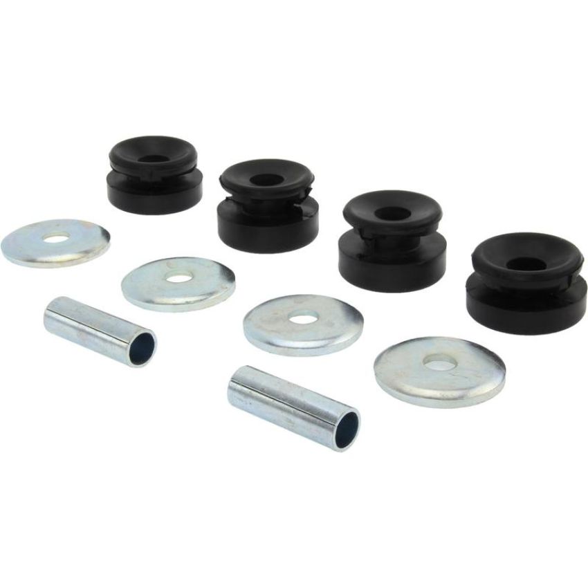 CENTRIC PARTS 602.40059 Centric Premium Strut Rod Bushing Kit