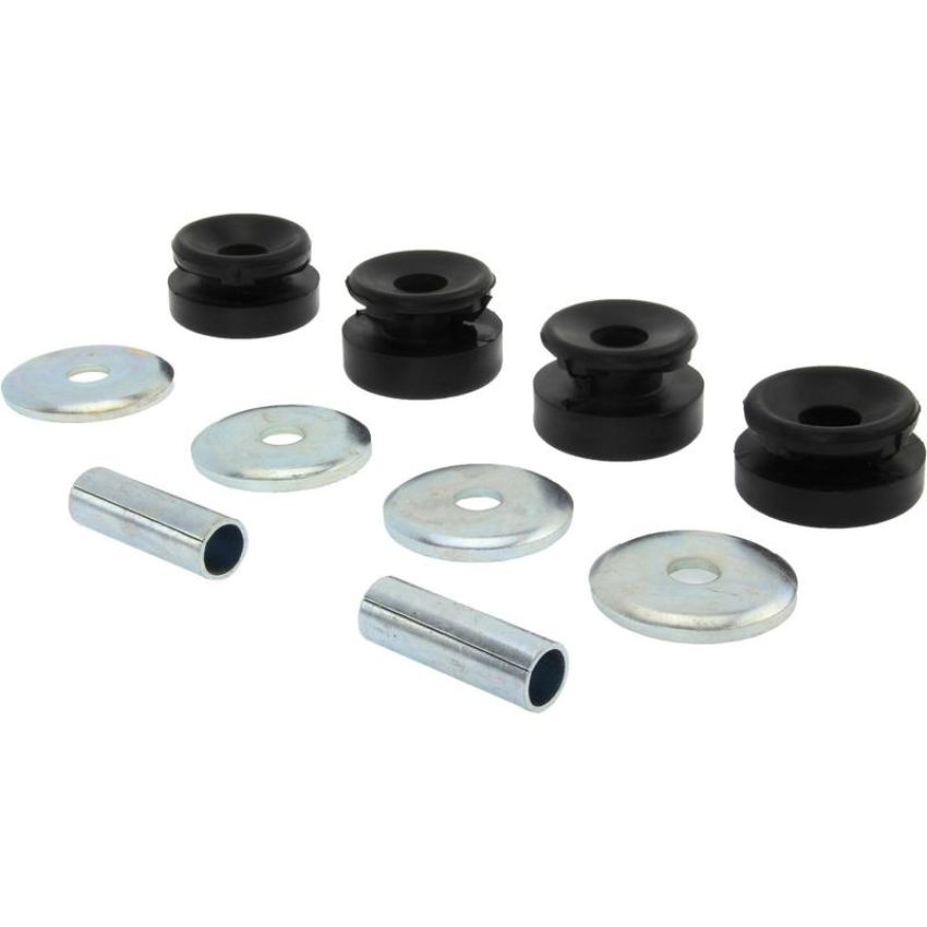 CENTRIC PARTS 602.40059 Centric Premium Strut Rod Bushing Kit