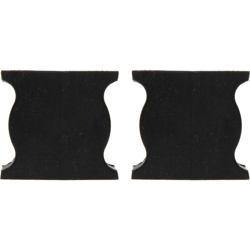 CENTRIC PARTS 602.40088 Centric Premium Sway Bar Bushing Kit