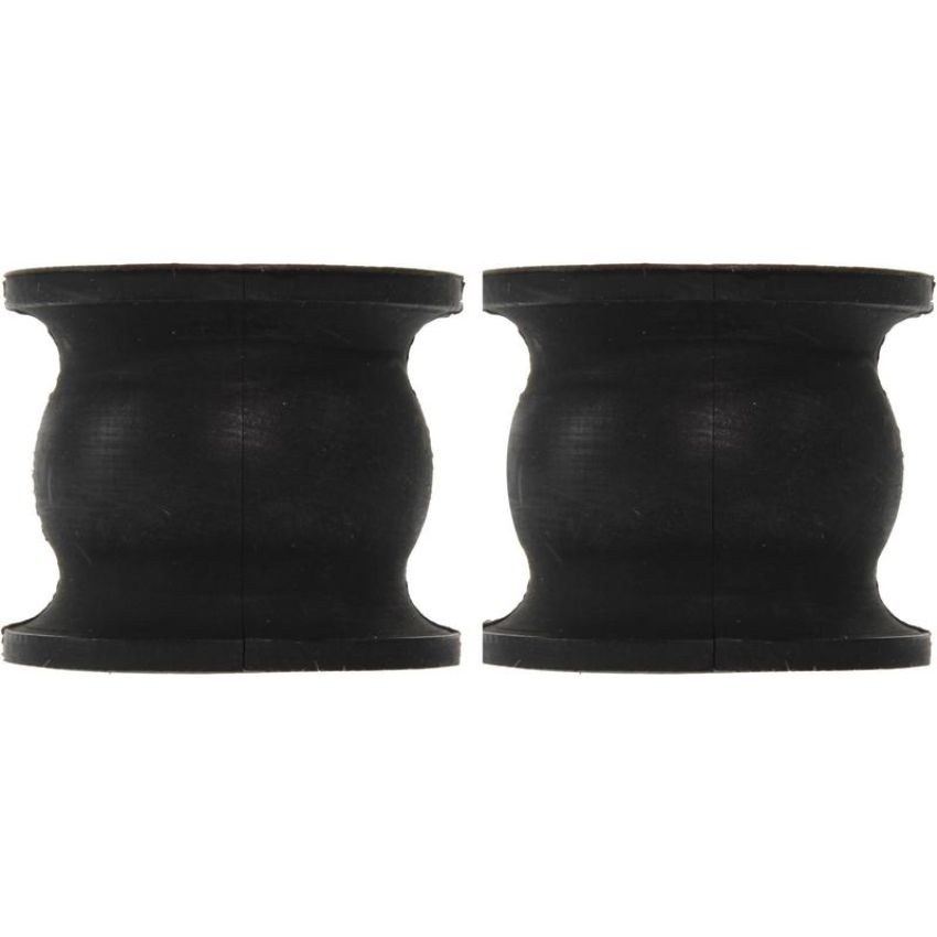 CENTRIC PARTS 602.40089 Centric Premium Sway Bar Bushing Kit