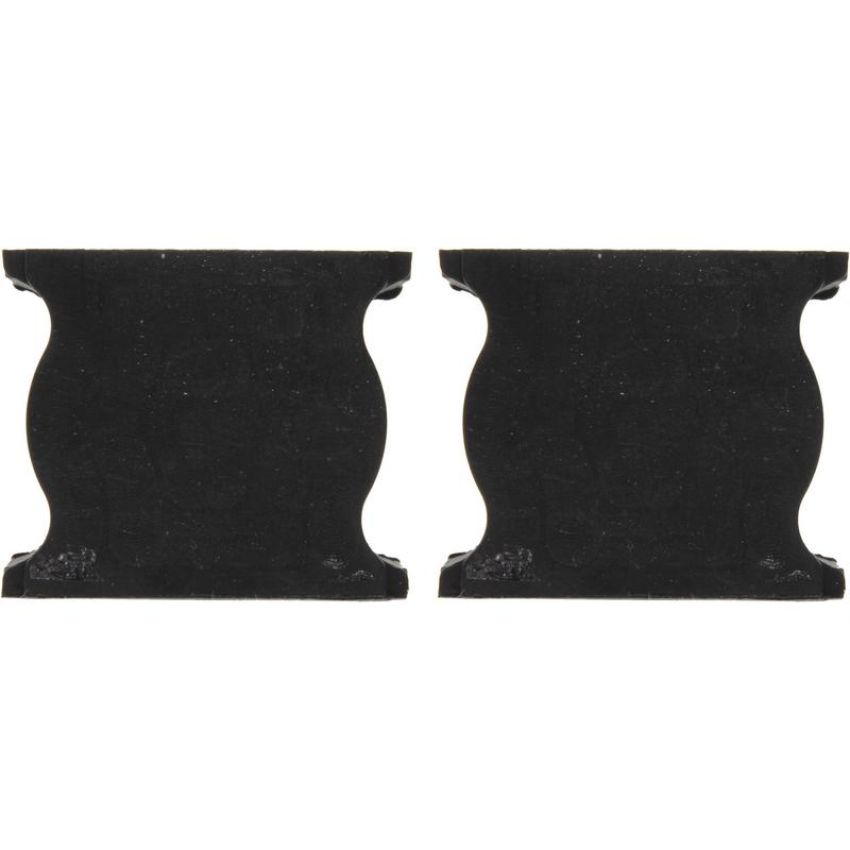 CENTRIC PARTS 602.40090 Centric Premium Sway Bar Bushing Kit