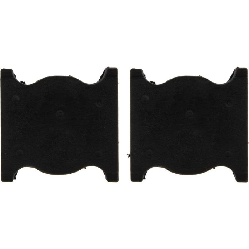 CENTRIC PARTS 602.40093 Centric Premium Sway Bar Bushing Kit