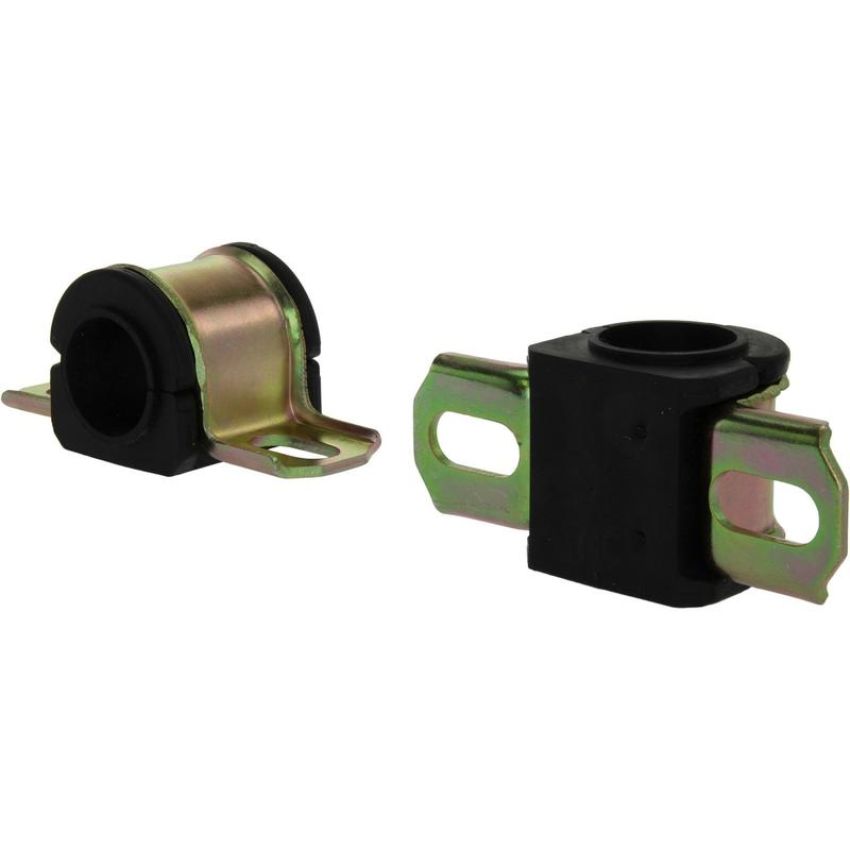 CENTRIC PARTS 602.40094 Centric Premium Stabilizer Bar Bushings and Bracket Kit
