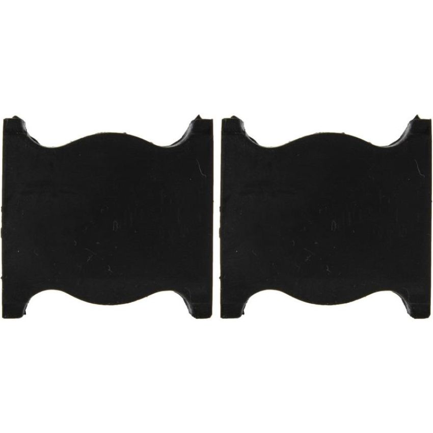 CENTRIC PARTS 602.40095 Centric Premium Sway Bar Bushing Kit