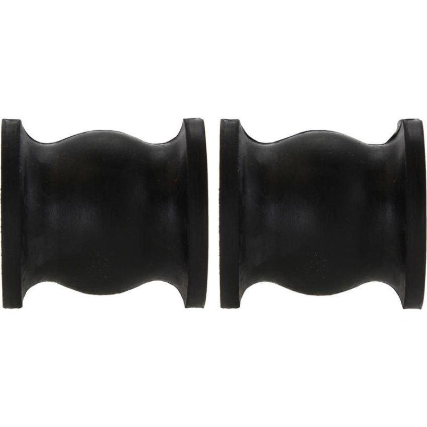 CENTRIC PARTS 602.40095 Centric Premium Sway Bar Bushing Kit