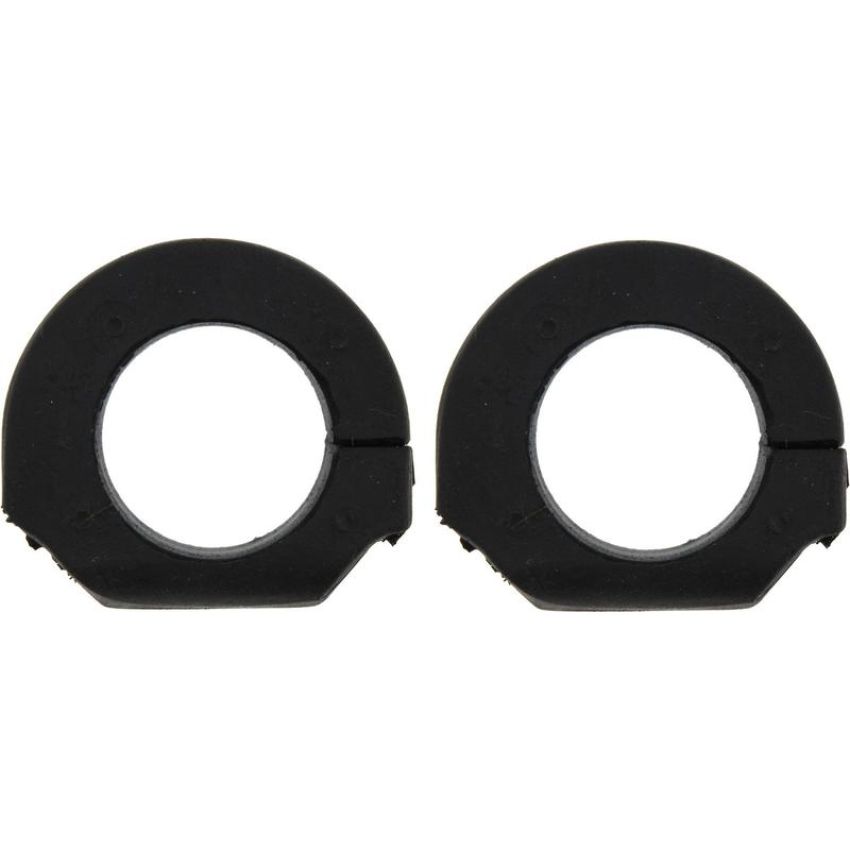 CENTRIC PARTS 602.40125 Centric Premium Sway Bar Bushing Kit