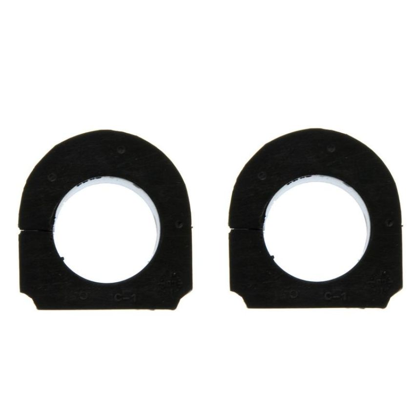 CENTRIC PARTS 602.42012 Centric Premium Sway Bar Bushing Kit