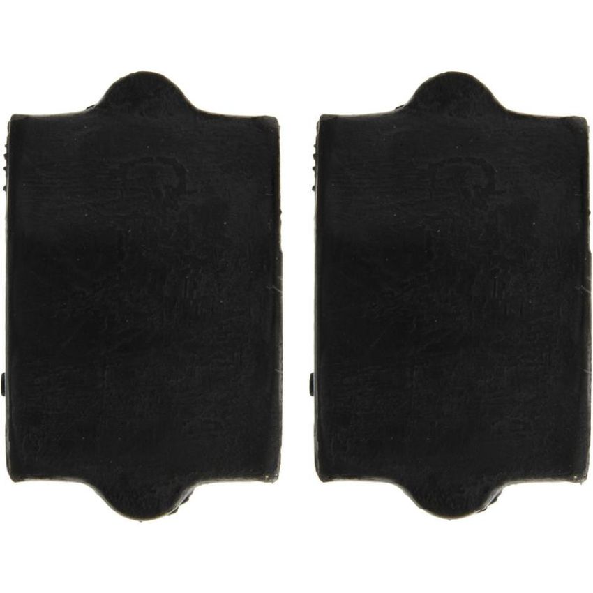 CENTRIC PARTS 602.42017 Centric Premium Sway Bar Bushing Kit