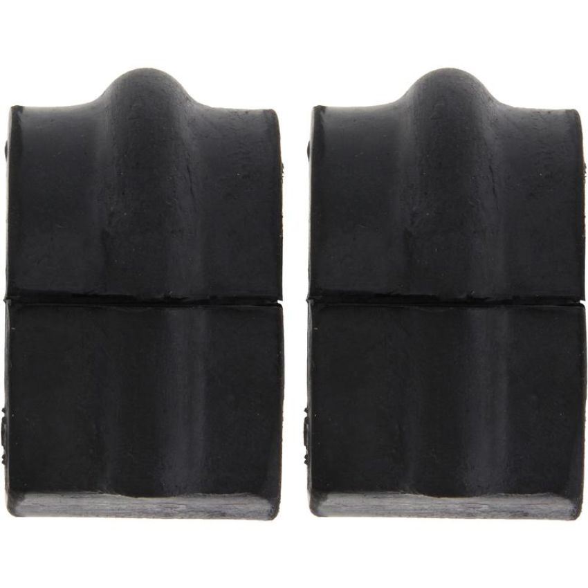 CENTRIC PARTS 602.42017 Centric Premium Sway Bar Bushing Kit