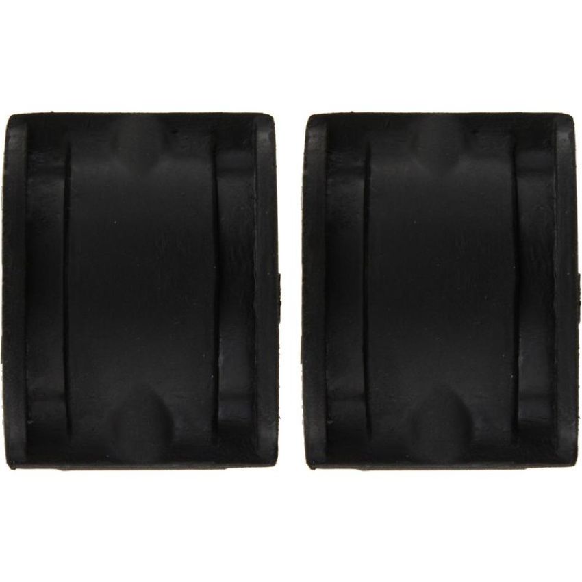 CENTRIC PARTS 602.42023 Centric Premium Sway Bar Bushing Kit
