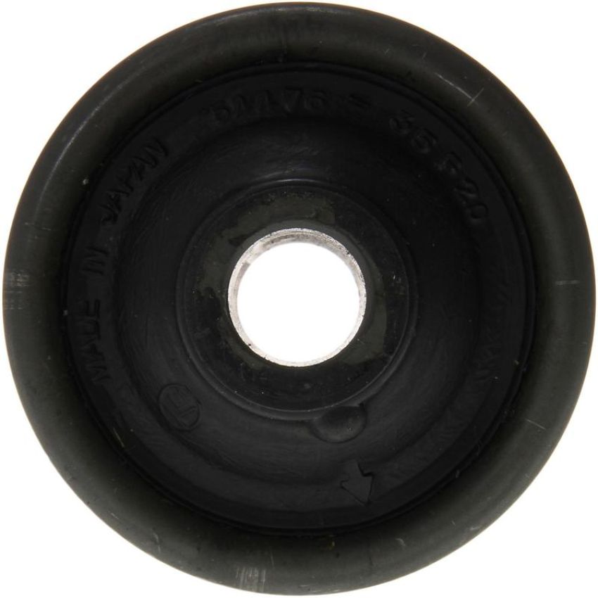 CENTRIC PARTS 602.42046 Centric Premium Strut Rod Bushing
