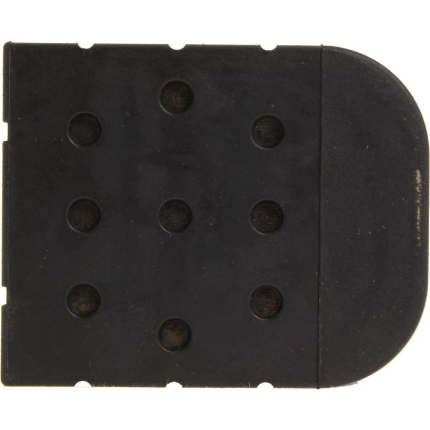 CENTRIC PARTS 602.42063 Centric Premium Control Arm Bushing