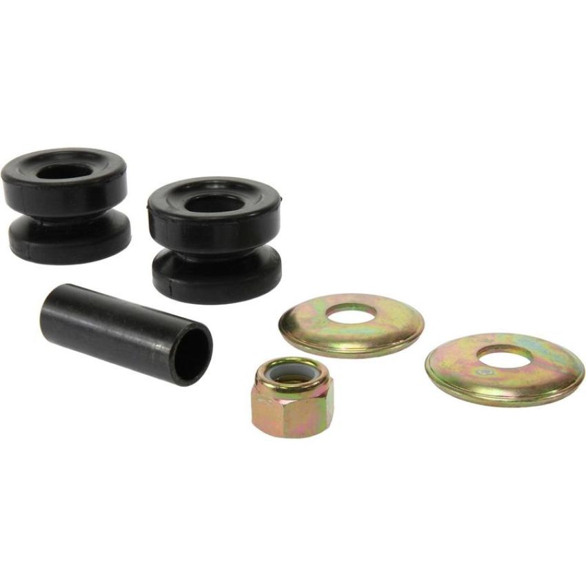 CENTRIC PARTS 602.42086 Centric Premium Strut Rod Bushing Kit