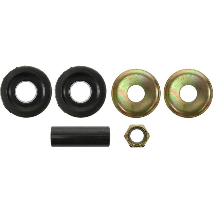 CENTRIC PARTS 602.42086 Centric Premium Strut Rod Bushing Kit