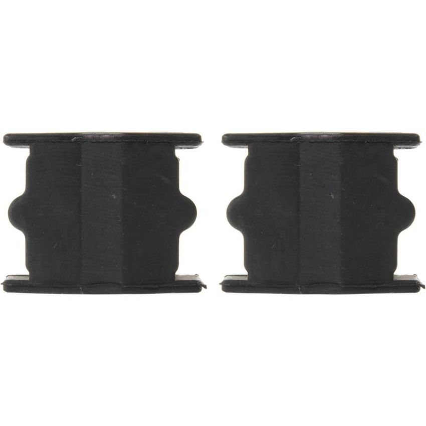 CENTRIC PARTS 602.42092 Centric Premium Sway Bar Bushing Kit