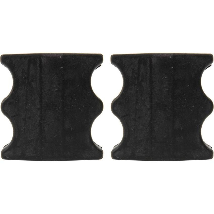CENTRIC PARTS 602.42093 Centric Premium Sway Bar Bushing Kit