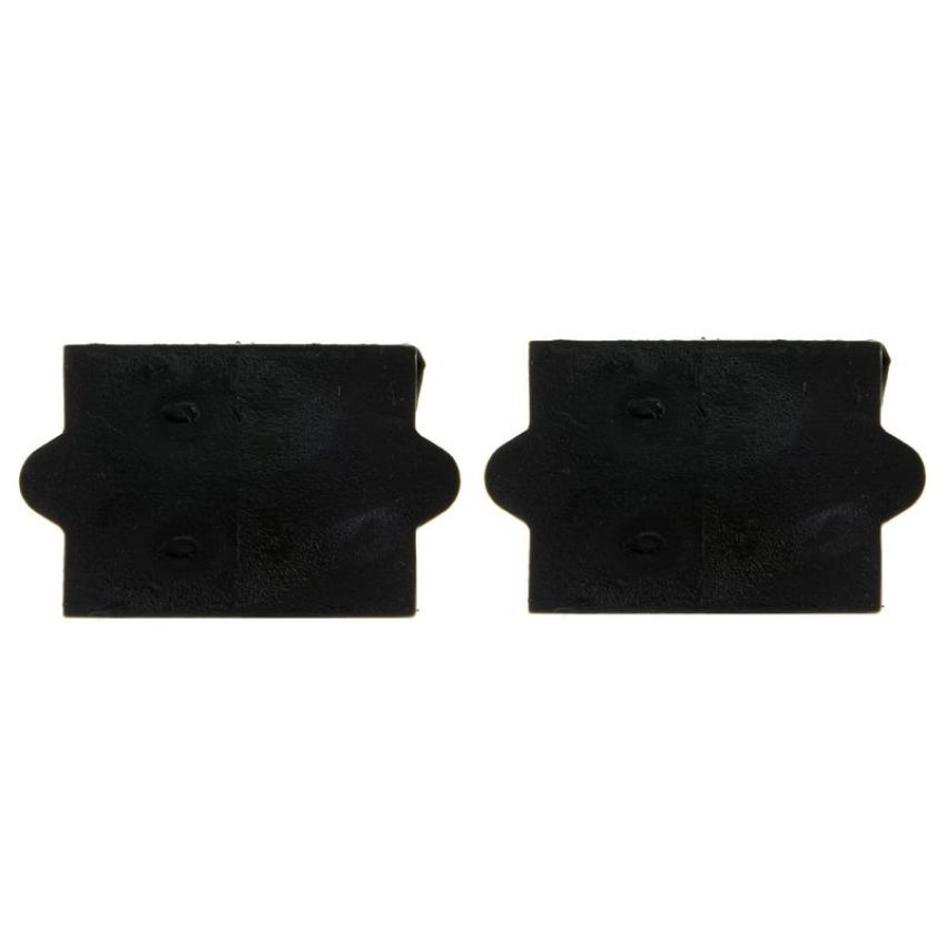 CENTRIC PARTS 602.42096 Centric Premium Sway Bar Bushing Kit