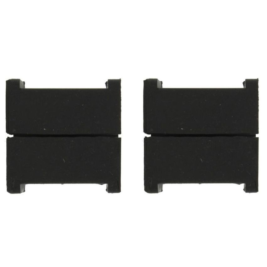 CENTRIC PARTS 602.44030 Centric Premium Sway Bar Bushing Kit