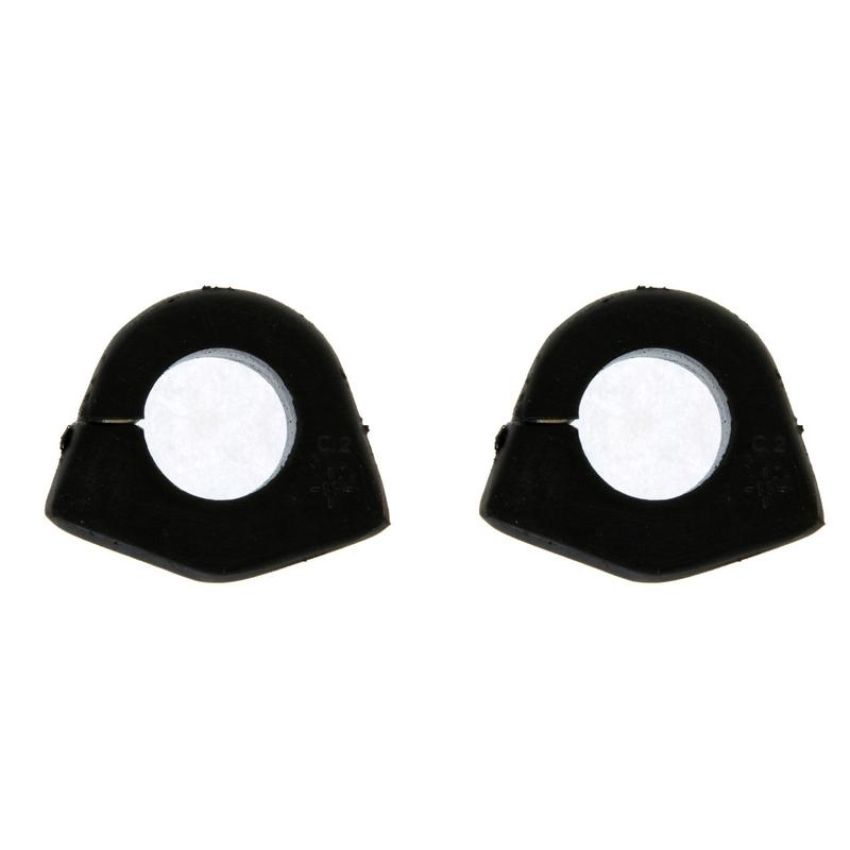CENTRIC PARTS 602.44036 Centric Premium Sway Bar Bushing Kit