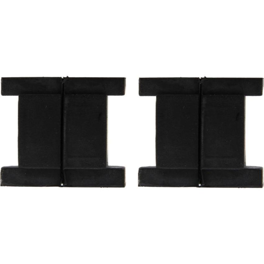 CENTRIC PARTS 602.44040 Centric Premium Sway Bar Bushing Kit