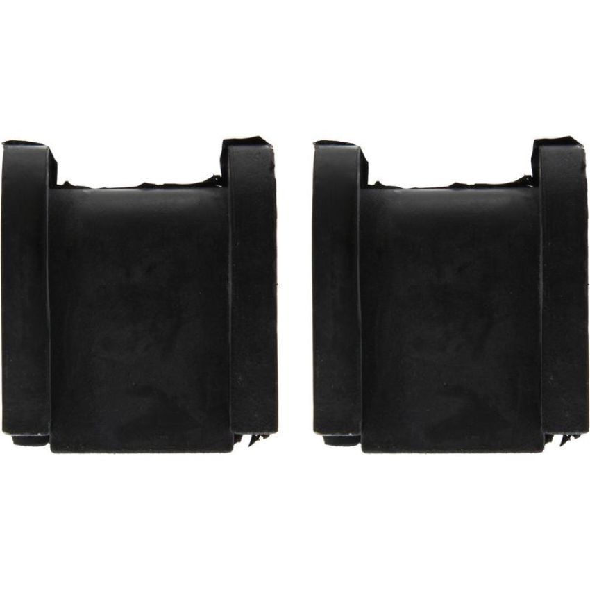 CENTRIC PARTS 602.44040 Centric Premium Sway Bar Bushing Kit