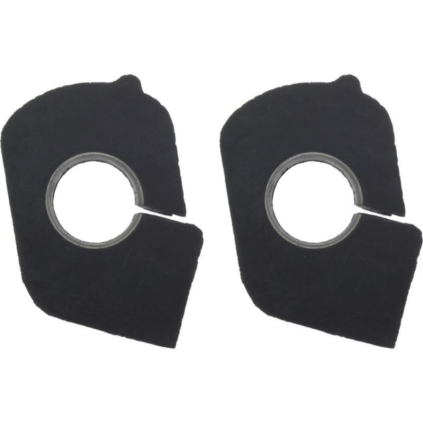 CENTRIC PARTS 602.44081 Centric Premium Sway Bar Bushing Kit