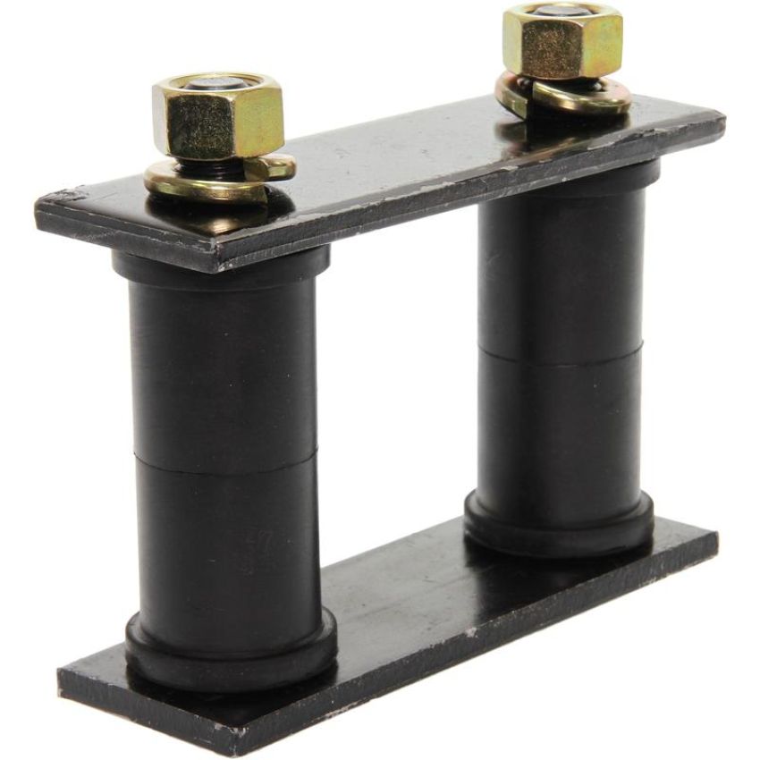 CENTRIC PARTS 602.44090 Centric Premium Leaf Spring Shackle
