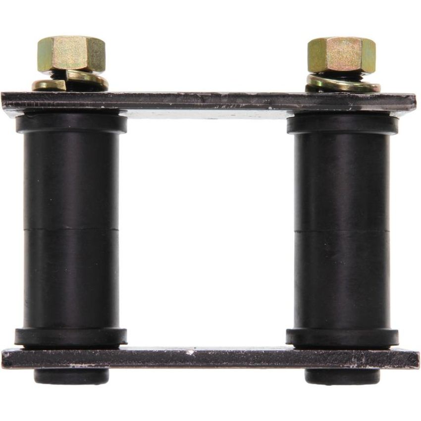 CENTRIC PARTS 602.44090 Centric Premium Leaf Spring Shackle