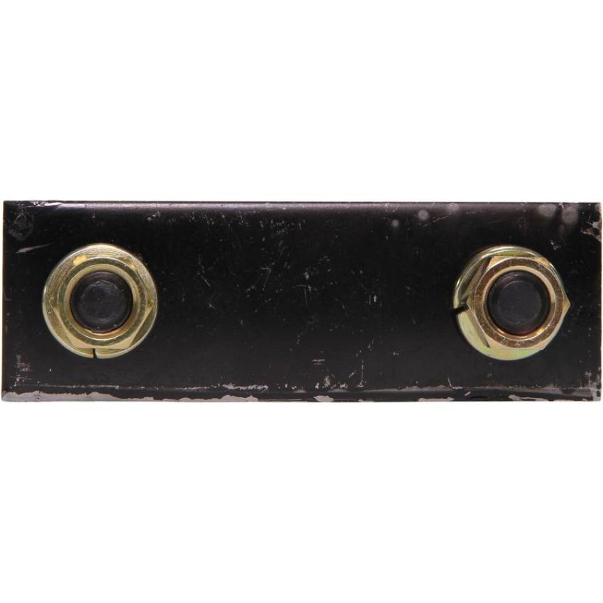 CENTRIC PARTS 602.44090 Centric Premium Leaf Spring Shackle