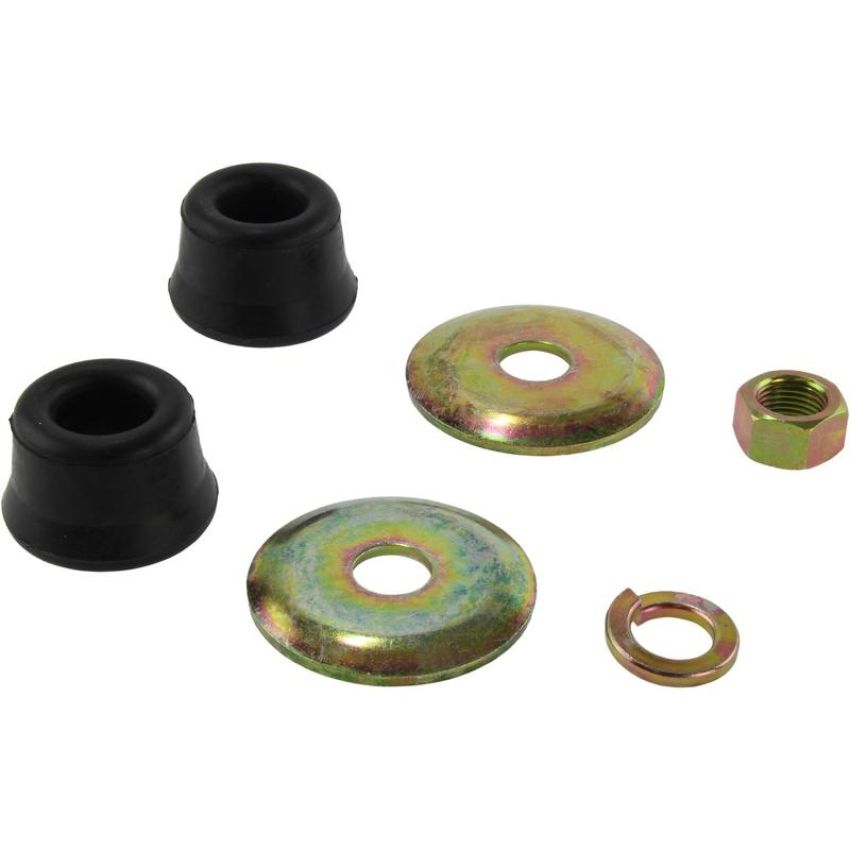 CENTRIC PARTS 602.44096 Centric Premium Strut Rod Bushing Kit