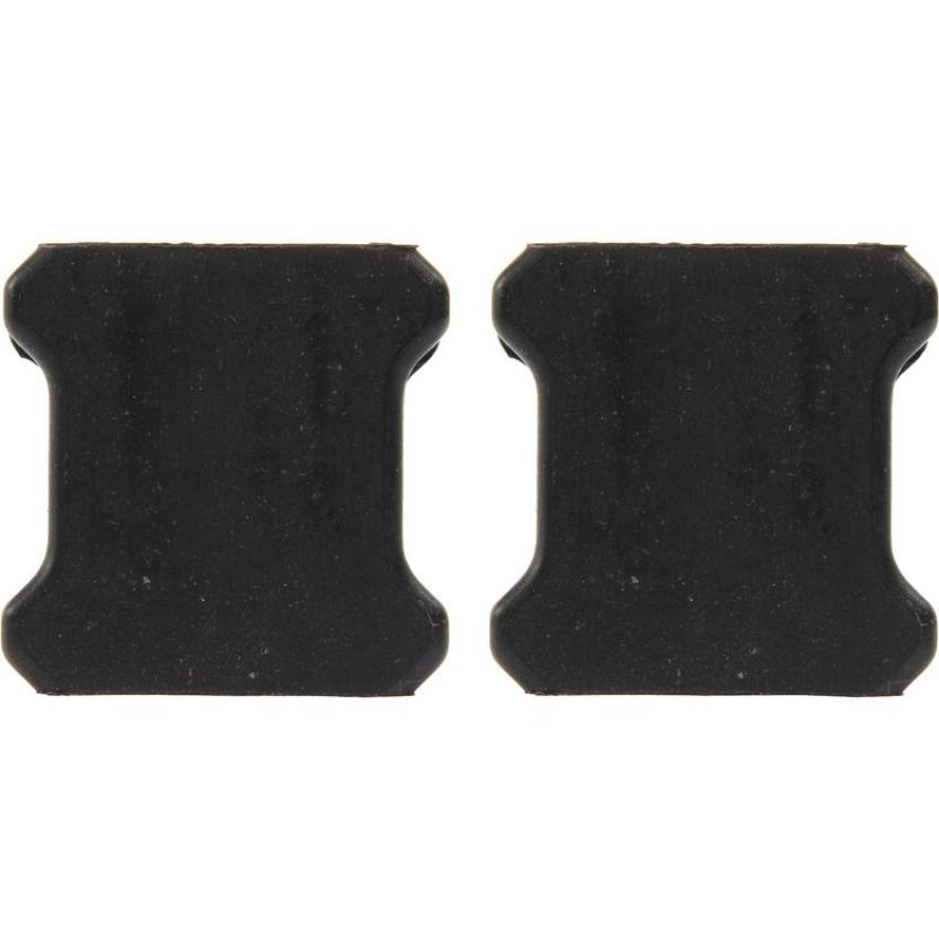 CENTRIC PARTS 602.44109 Centric Premium Sway Bar Bushing Kit