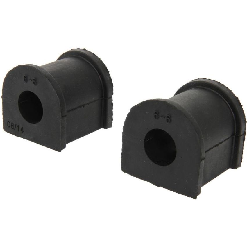 CENTRIC PARTS 602.44110 Centric Premium Sway Bar Bushing Kit