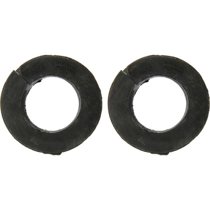 CENTRIC PARTS 602.44114 Centric Premium Sway Bar Bushing Kit