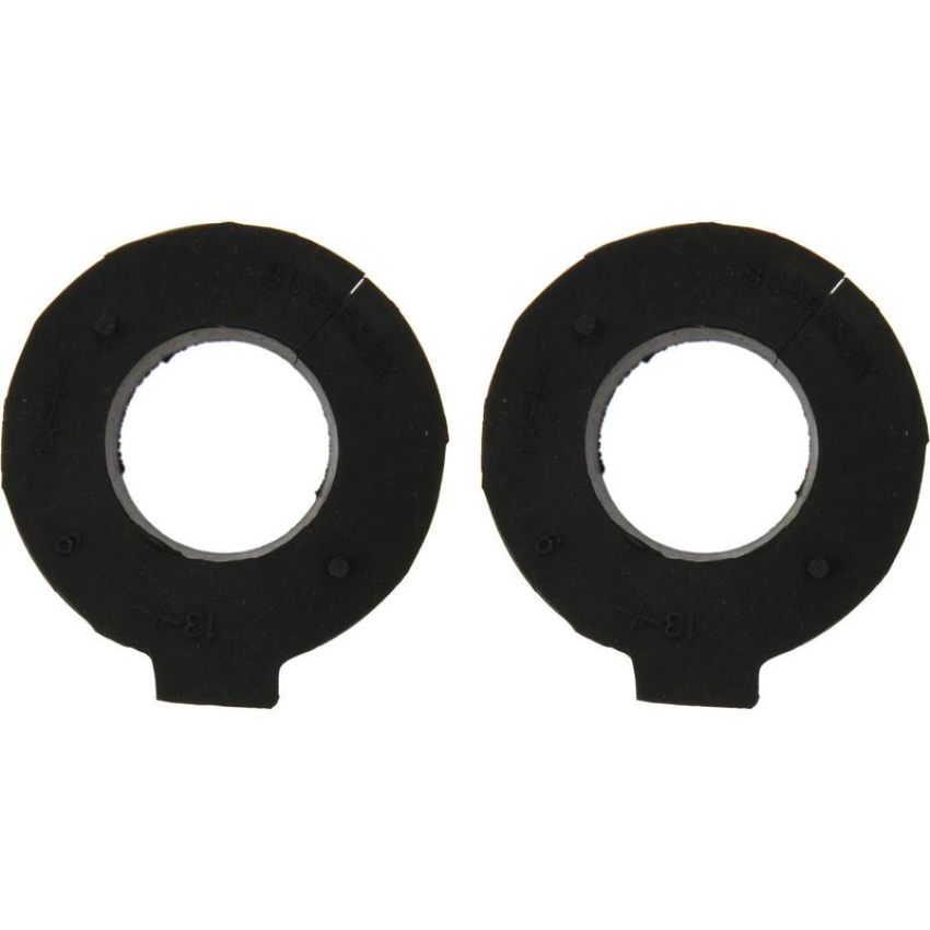 CENTRIC PARTS 602.44115 Centric Premium Sway Bar Bushing Kit