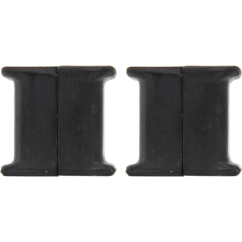 CENTRIC PARTS 602.44116 Centric Premium Sway Bar Bushing Kit